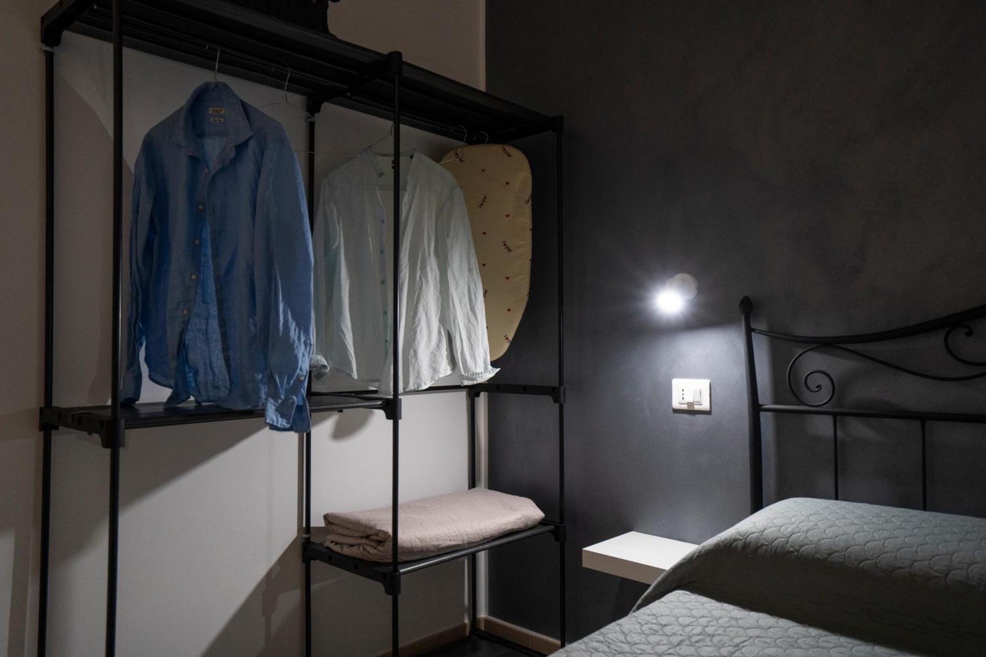 Saverio'S Apartment Тропея Экстерьер фото