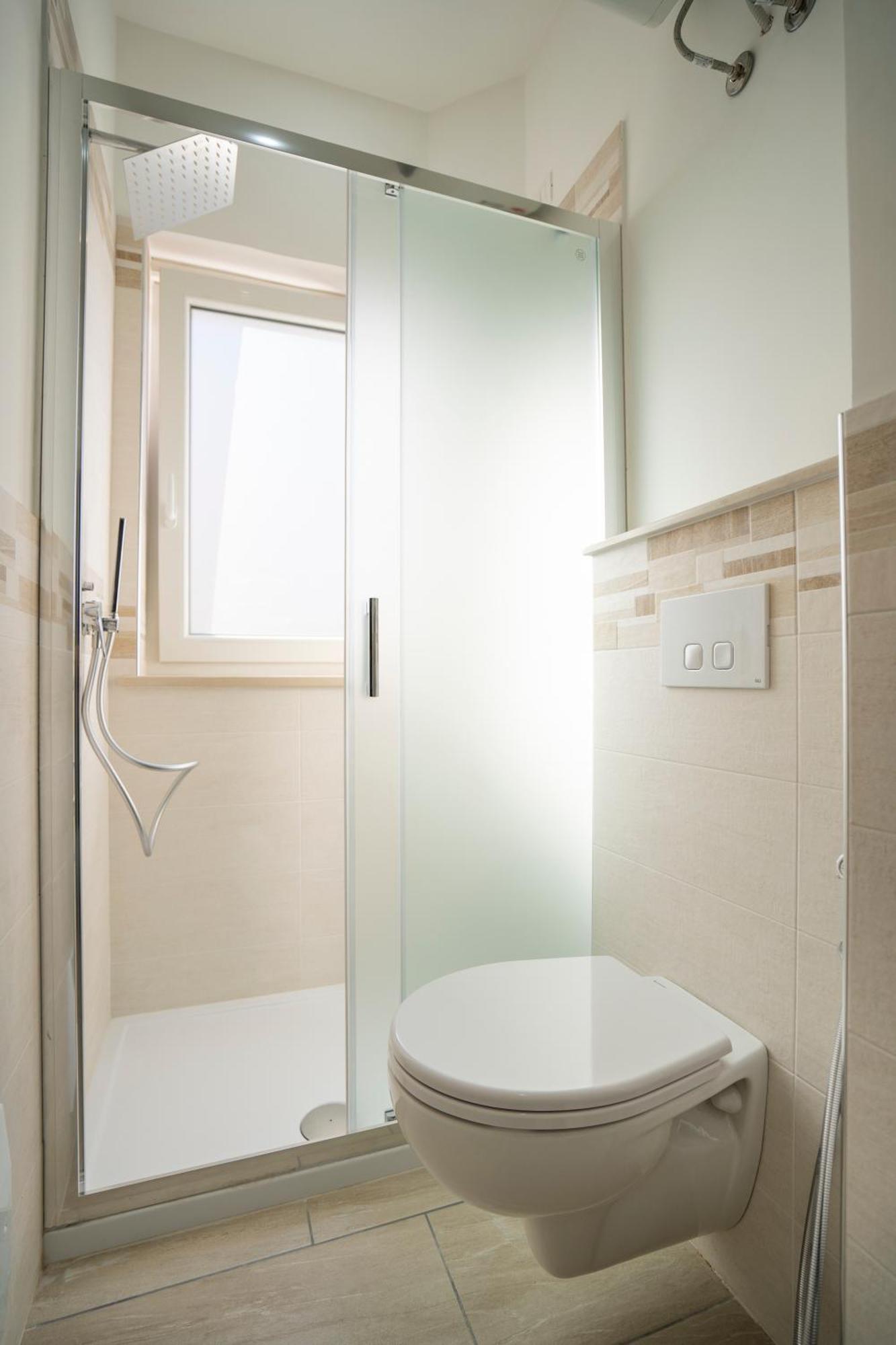 Saverio'S Apartment Тропея Экстерьер фото