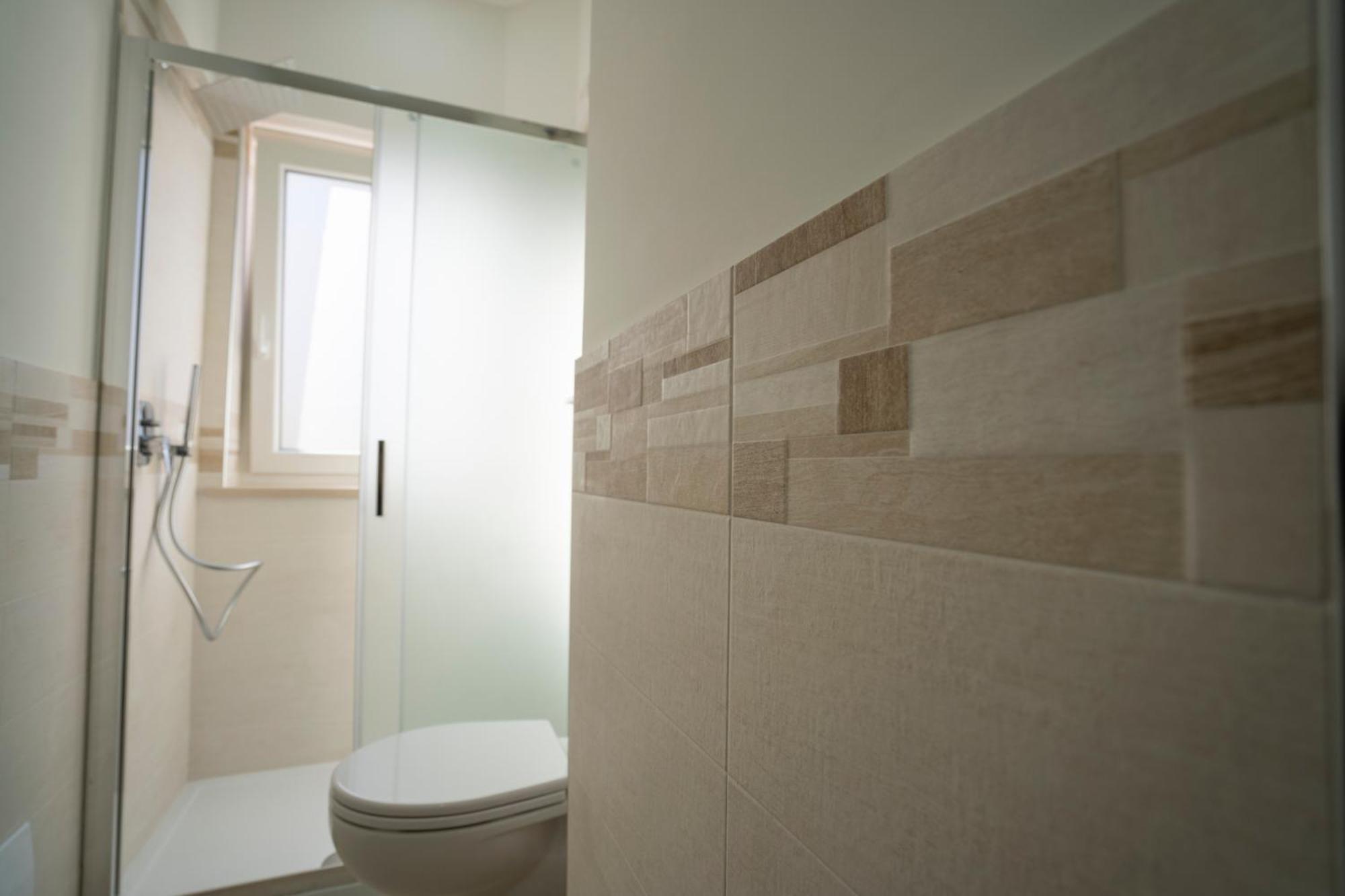 Saverio'S Apartment Тропея Экстерьер фото